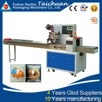 made in china for automatic wrapping machine